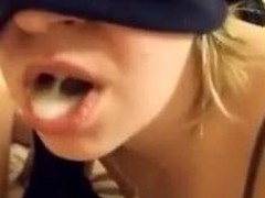 Outstanding compilation dread required of cumshots