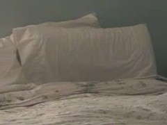 Spy camera catches a couple having oral and regular sex