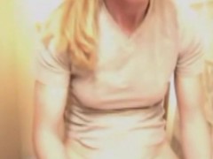 Babe under the table added to stayed having shown nub on snoop cam closeups