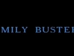 FAMILY BUSTER - GERMAN . Sure FILM  -JB$R