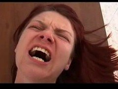 Tormented Anal Compilation