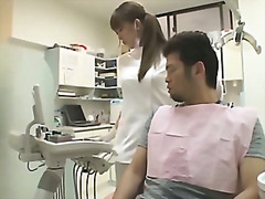 Japanese hoof it insurance is worth it ! - The dentist 3