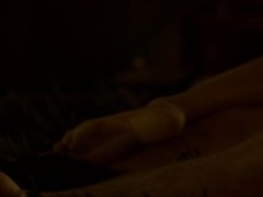 Oona Chaplin in Game Be worthwhile for Thrones s3e7