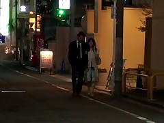 Yui Aikawa 2 in Married Trap 13 part 1.1